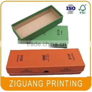 Customized White Cardboard Box thumbnail-1