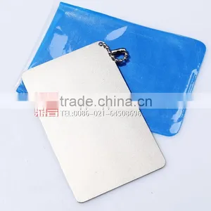 Mini Credit Card Size Diamond Sharpener Hone Whetstone thumbnail-3