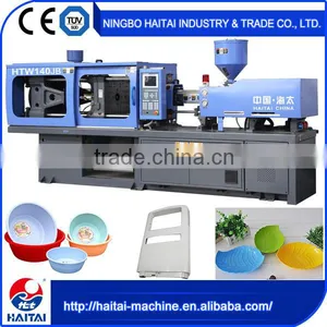 Good Services High Quality HTW140/JB Speed Injection Molding Machine thumbnail-1