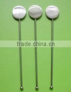 Stainless Steel Stirrer/ Swizzle Stirrer thumbnail-1