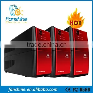 Fanshine 360W Inverter Power Supply UPS Battery 12V thumbnail-1