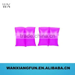 2016 Inflate Swim Wings Arm Bands Wholesale Inflatable Baby Swim Ring thumbnail-4