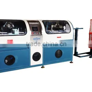 Auto Mattress Pocket Spring Machine (SL-12P) thumbnail-1