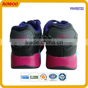 High Quality Air Mesh Sport Shoes Men Air Running Shoes thumbnail-2