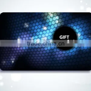 Plastic Gift Card thumbnail-4