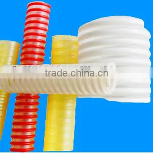 Weifang Alice Best Seller Customized Flexible Pvc Suction Hose Vacuum Cleaner Hose Meterware thumbnail-2