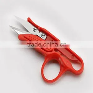 Sewing Thread Clippers Yarn Scissors U-scissors TC-900 thumbnail-3