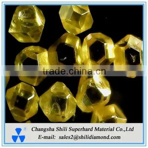 Big Size Synthetic Diamond Powder for Diamond Wire thumbnail-3