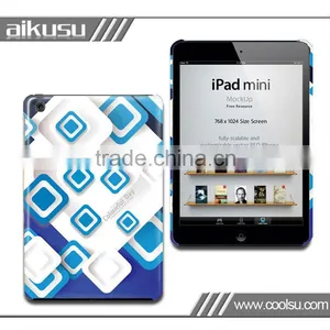 Multicolor Case Cover for Mini Ipad With ce Rohs Certification thumbnail-1
