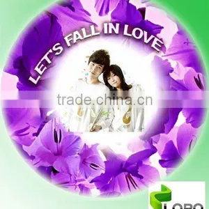 DIY Photo Balloon/Magic Photo Balloon/Sublimation Photo Balloon 18cm thumbnail-1