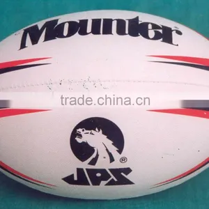 Regular Rugby Ball thumbnail-1