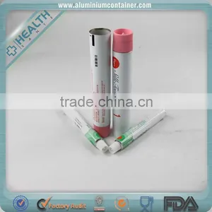 2ml Aluminum Tube thumbnail-1