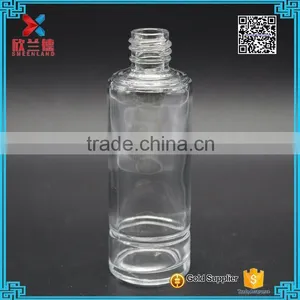 55ml Bottle of Perfume, Screw Top Glass Perfume Bottle thumbnail-4