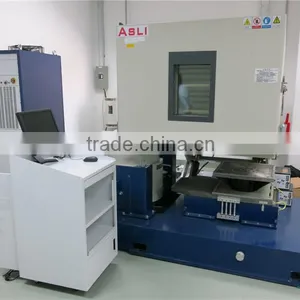 Environmental Combined Vibration Chamber thumbnail-1