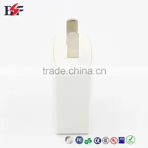 BSF High Quality Portable Usb Travel Adapter thumbnail-2