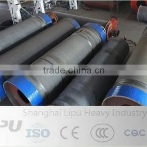High Frequency Welded Tube Mill thumbnail-1