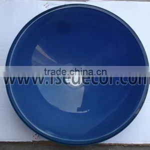 Bule Bathroom Vanity Basin thumbnail-1