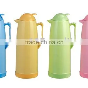 Platic Bodythermos Bottle thumbnail-1