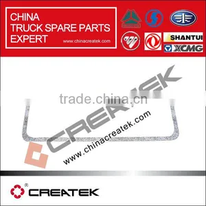 FAW Truck Repair Kit,Oil Pan Seal,1009031-29D thumbnail-1