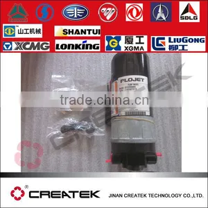 SR26 Shantui Price of Diesel Water Pump Set 260-85-25000 thumbnail-1