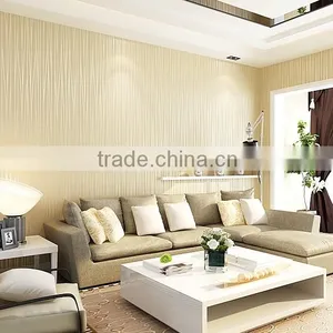 China Cheap Designer Waterproof Wallpaper Manufacturer for Home Hotel thumbnail-3