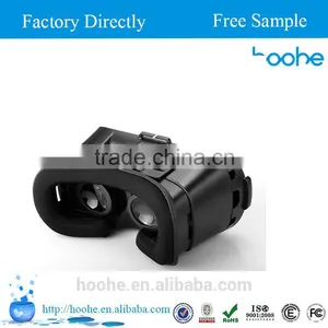 3D VR Glasses, Cardboard Google VR Glasses,virtual Reality Glasses thumbnail-1