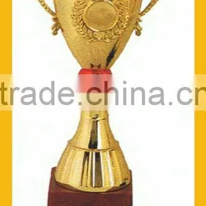 2011 New Plastic Trophy/HB4034 thumbnail-1