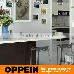 Burma Project Wholesale Modern High Gloss Kitchen Furniture thumbnail-3