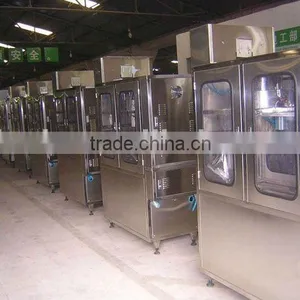Water Barrel Filling Machine thumbnail-1