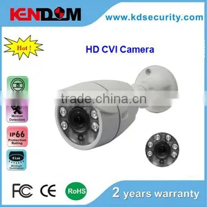 China Top 10 hd CCTV Camera 1080P High Definition 1.3 /2.0 Megapixel Cvi Camera Camera Detector thumbnail-1