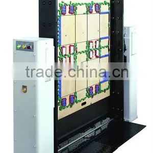 Corrugated Flat-bed Automatic Die-cutting Machine AP-1600 thumbnail-5
