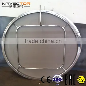 Factory Supply Filter Disc Screen thumbnail-2