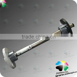 Roll Paper Spindle With Adapter for Epson 4800 thumbnail-1