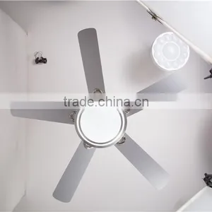 Ceiling Fans With LED Light thumbnail-4