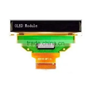 1.82 Inch 256x32 Oled Display UNOLED50042 Quality Choice thumbnail-1