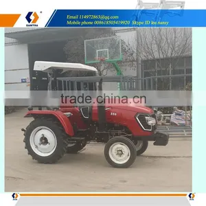 Shandong Sunco Mini Tractor thumbnail-1