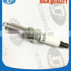 NGK Iridium Spark Plugs for Audi VW 101 905 622, ILZKR7A thumbnail-2