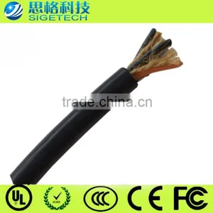 Sigetech Power Cable for Large Power Motor Series thumbnail-1