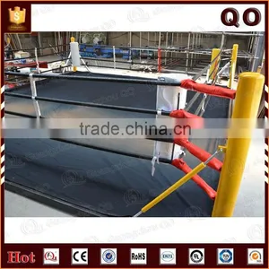 Best Service Promotional Customized Boxing Ring Rope thumbnail-3