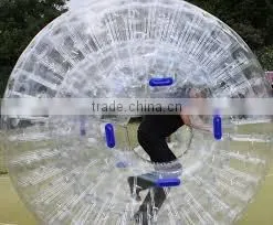 China Manufacturer Hot Selling Inflatable Human Bubble thumbnail-5