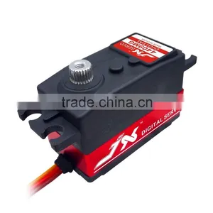 PDI-4409MG Metal Gear Standard Digital Servo for RC Airplane thumbnail-1