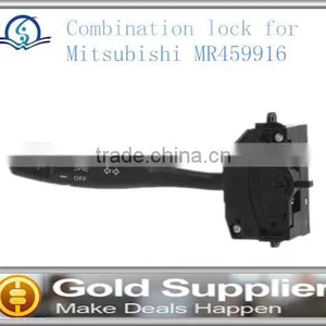 Brand New Combination Lock for Mitsubishi MR459916 With High Quatily and Most Competitive Price. thumbnail-1