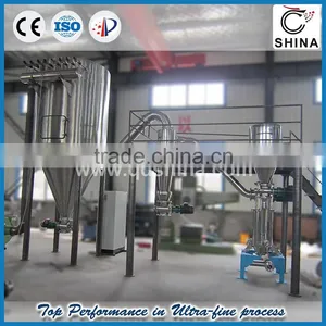 Energy-saving High Performance Mill Grinder Singapore With CE thumbnail-4