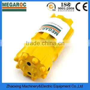 T51 89mm Retrac Thread Button Rock Bit for Granite/hard Rock Drilling Bits thumbnail-2