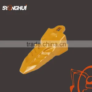Excavator Bucket Teeth Supplier / Excavator Bucket Tips EX300 40S thumbnail-4