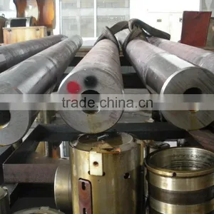 Deep Hole Drilled Hollow Bar thumbnail-1