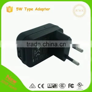 6W DC USB Adapter Power Supply thumbnail-4