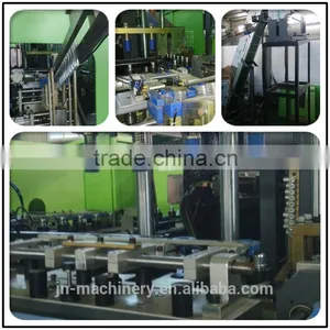 JN-2000 Automtic Blow Molding Machine thumbnail-6