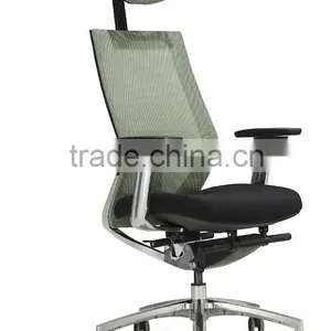 Mesh Racing Style Office Chair GZH-CK0053 thumbnail-3