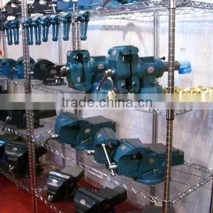 Light Duty Bench Vise thumbnail-4